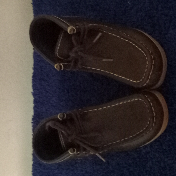 Mountain Creek Shoes Little Boy Brown Boot Poshmark